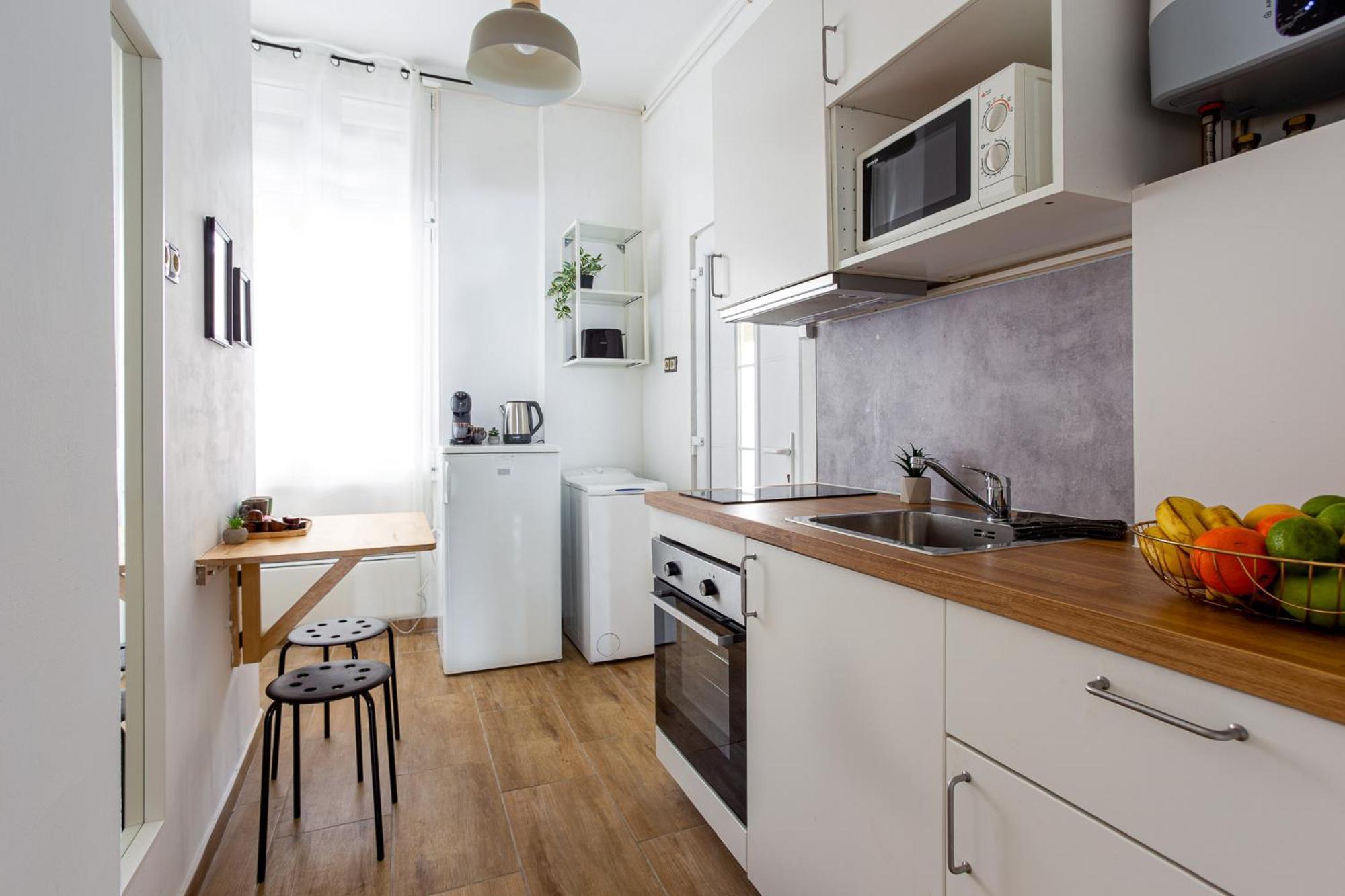 Urania Apartments Budapest Exteriör bild