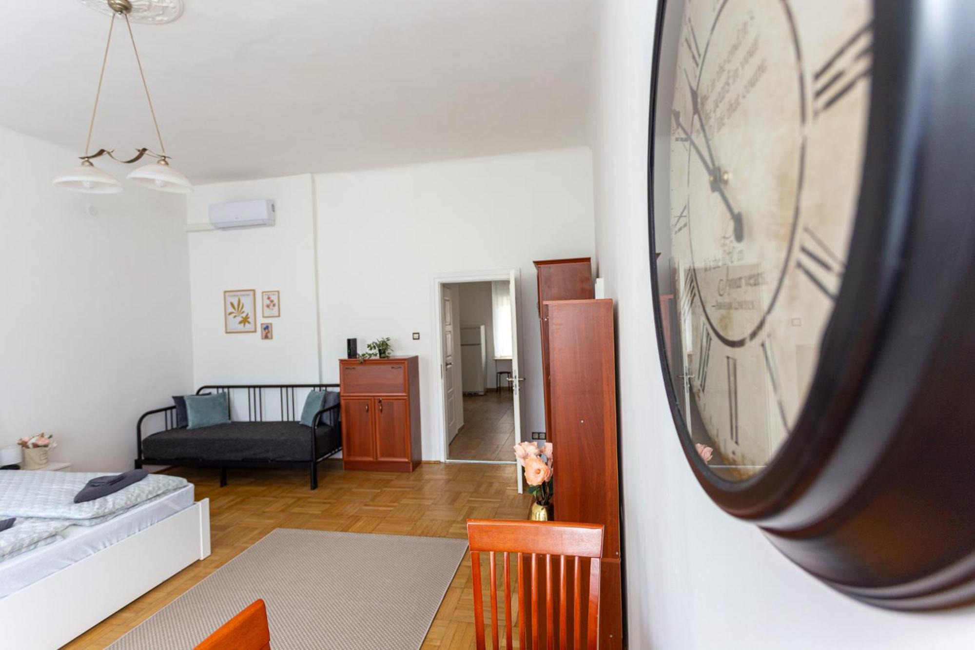 Urania Apartments Budapest Exteriör bild